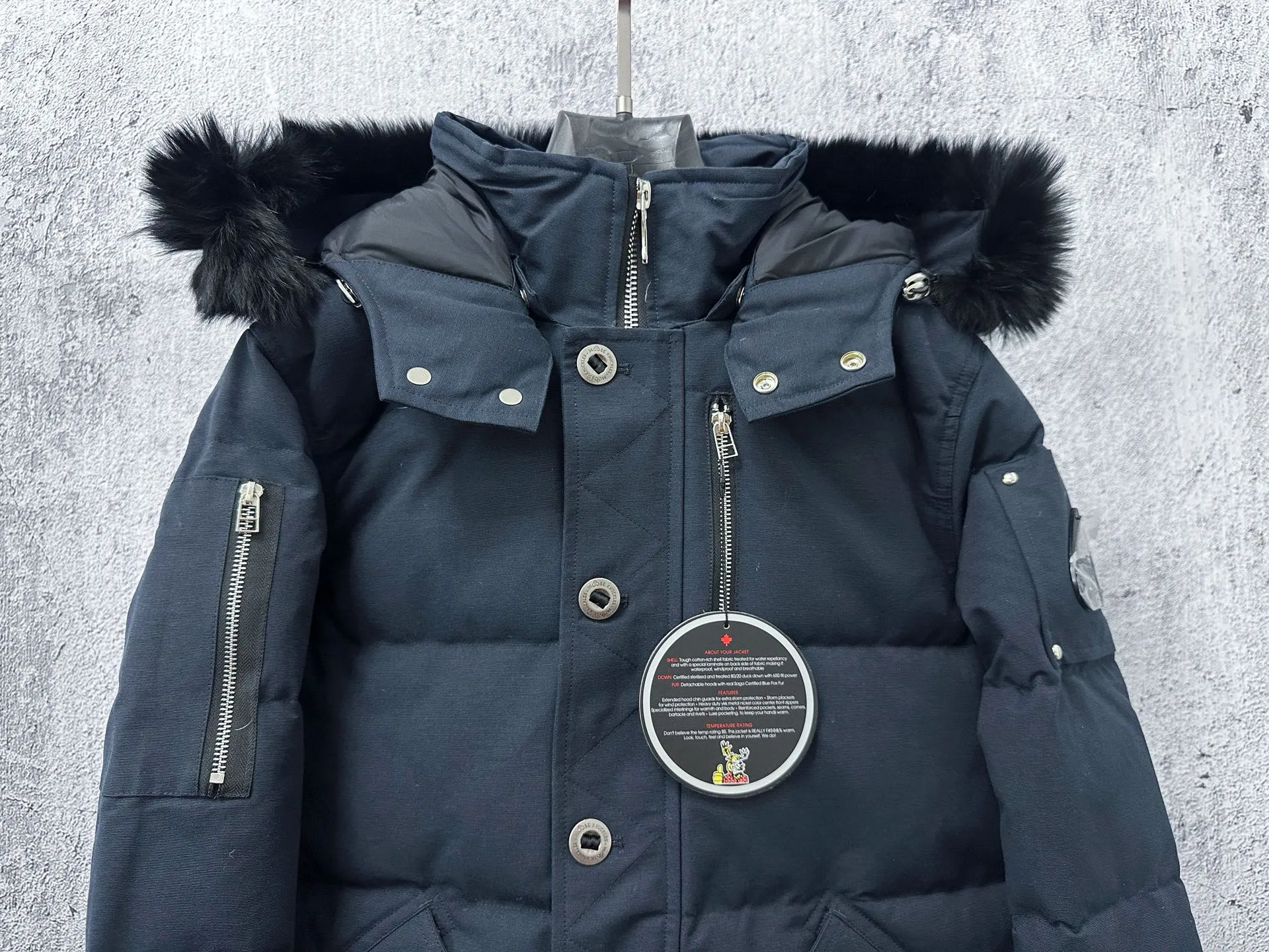 （ ） 【Moose knules】 Moose knules . 2007 🇨🇦 ！ Premium ， 。 ， RMB 5020-15000 ！ ，LOGO ✂️ 90% ， ！ ✂️ ， ! ✂️ YKK， ， ！ ✂️ ， . ！ ✂️ 3D ， Size:XS-2XL